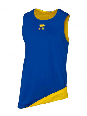 ERREA CHICAGO DOUBLE SINGLET AD