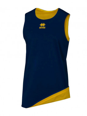 ERREA CHICAGO DOUBLE SINGLET AD