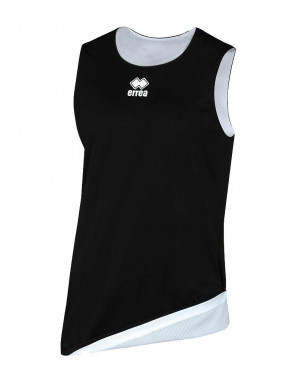 ERREA CHICAGO DOUBLE SINGLET AD