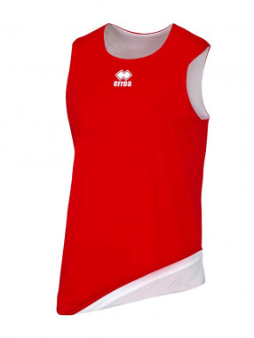 ERREA CANOTTA DOUBLE CHICAGO JR