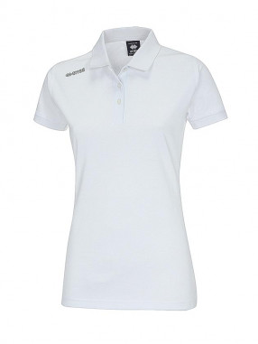 ERREA Блуза с къс ръкав TEAM LADIES