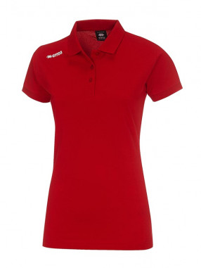 ERREA Блуза с къс ръкав TEAM LADIES