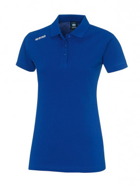 ERREA Блуза с къс ръкав TEAM LADIES