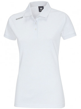 ERREA Блуза с къс ръкав TEAM LADIES 