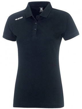 ERREA Блуза с къс ръкав TEAM LADIES