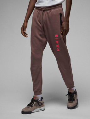 JORDAN Αθλητικό Παντελόνι M J PSG FLC