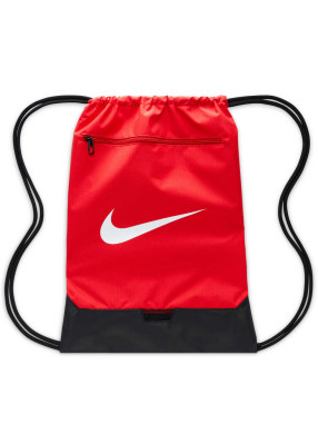 NIKE Rucsac cu snur Nk Brsla Drawstrng - 9 1/2 18l