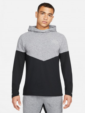 NIKE Bluza M Tf Elmnt Rdvn Hood