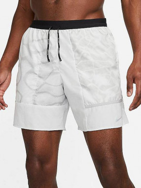 NIKE Αθλητικό Σορτς Dri-FIT Wild Run 7”