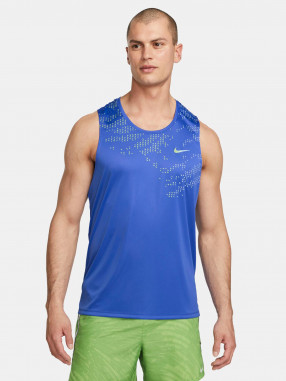 NIKE Maiou M Df Uv Rdvn Miler Prt