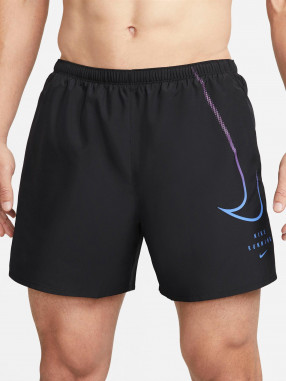NIKE Pantaloni scurti Dvn Chlngr 5Bf