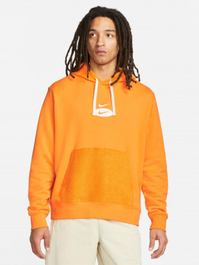 NIKE Hanorac M Sl Ft Po