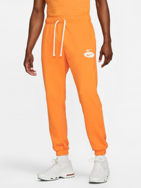 NIKE Pantaloni sport M Sl Ft Jggr