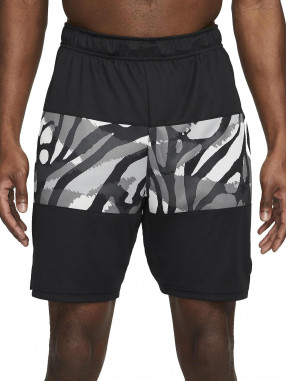 NIKE Αθλητικό Σόρτς Dri-FIT Sport Clash