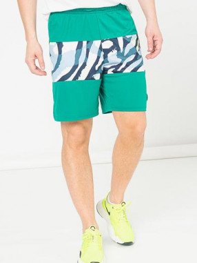 NIKE Αθλητικό Σόρτς Dri-FIT Sport Clash