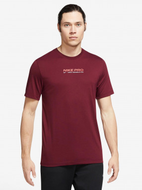 NIKE Tricou M Df Db Nk Pro