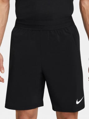 NIKE Pantaloni scurti Flex Vent 8In