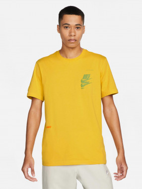 NIKE Tricou M Ess+Sprt 2