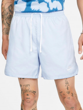 NIKE Pantaloni scurti M Club Wvn Lnd