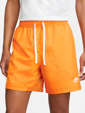 NIKE Pantaloni scurti M Club Wvn Lnd