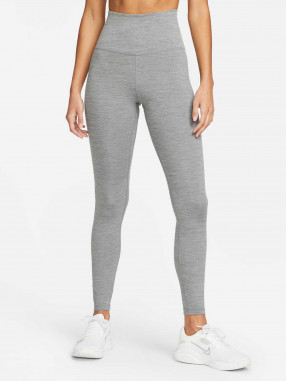 NIKE Αθλητικό Κολάν W NK ONE DF HR