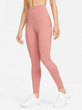 NIKE Αθλητικό Κολάν W NK ONE DF HR