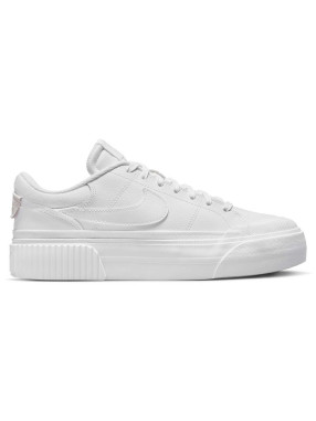 NIKE Обувки WMNS COURT LEGACY LIFT