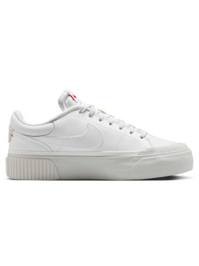 NIKE Обувки WMNS COURT LEGACY LIFT