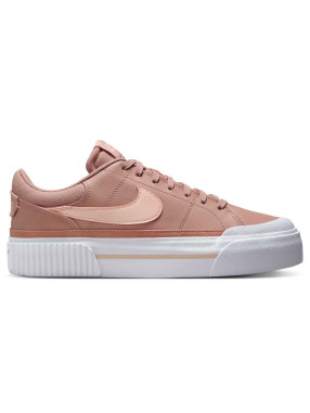 NIKE Обувки WMNS COURT LEGACY LIFT