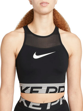 NIKE Αμάνικη Μπλούζα Pro Dri-FIT
