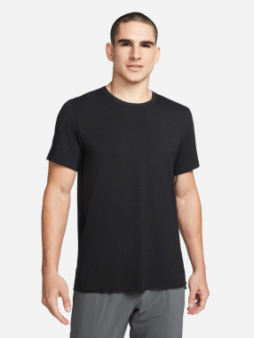 NIKE Tricou M Ny Df Ss Top