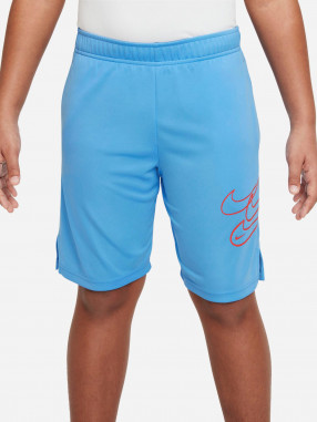 NIKE Παιδικό Αθλητικό Σορτς B DF COLLECTION