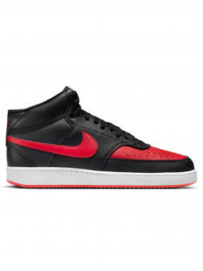 NIKE Incaltaminte NIKE Court Vision Mid Nn