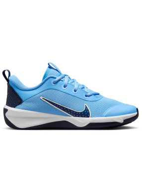 NIKE Παιδικά Παπούτσια OMNI MULTI-COURT GS