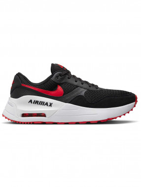 NIKE Παπούτσια AIR MAX SYSTM