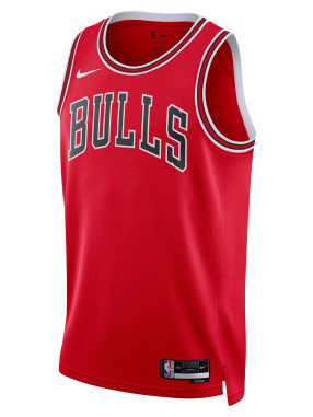 NIKE Αμάνικη Μπλούζα CHI MNK DF SWGMN JSY ICN B22