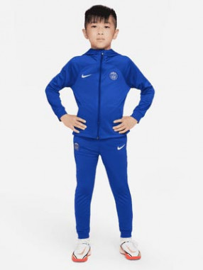 NIKE PARIS SAINT-GERMAIN STRIKE LIT Suit