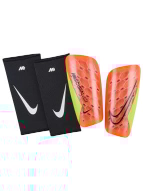 NIKE Aparatori fotbal Nk Merc Lite - Fa22