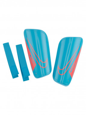 NIKE Aparatori fotbal Nk Merc Hardshell