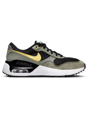 NIKE Παιδικά Παπούτσια AIR MAX SYSTM GS