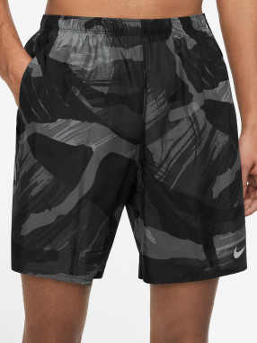 NIKE Αθλητικό Σορτς Challenger