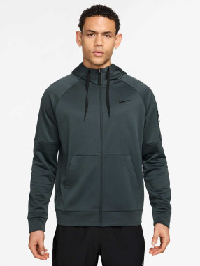 NIKE Hanorac M Nk Tf Hd Fz