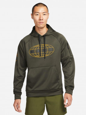 NIKE Hanorac M Nk Tf Hd Po Gfx 1