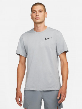 NIKE Tricou M Np Df Npc Burnout 3.0