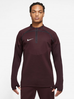 NIKE Bluza M Tfadv Strk Ww Dril Top