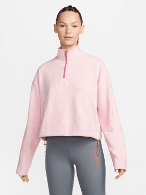 NIKE Bluza W Tf Hypntl Hz