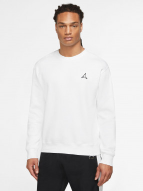 JORDAN Μακρυμάνικη Μπλούζα M J ESS FLC