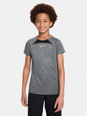 NIKE Παιδική Κοντομάνικη Μπλούζα Dri-FIT Academy