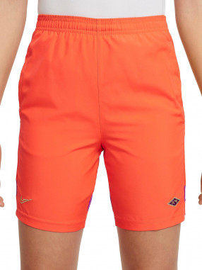 NIKE Къси панталони Kylian Mbappe Y DF SHRT WP