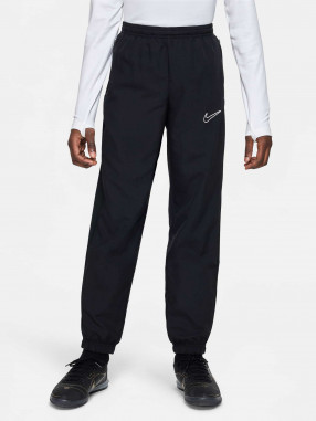 NIKE TEAM Спортно долнище Y NK DF ACD23 TRK PANT WP